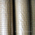 1/2 Inch Galvanized Welded Wire Mesh Price / Welded Wire Mesh Factory